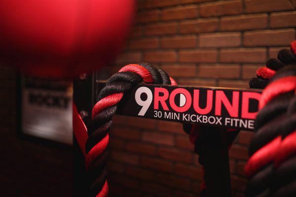 9Round Kickboxing Fitness