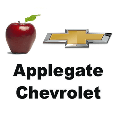 Applegate Chevrolet