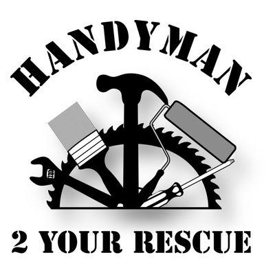 Handyman James