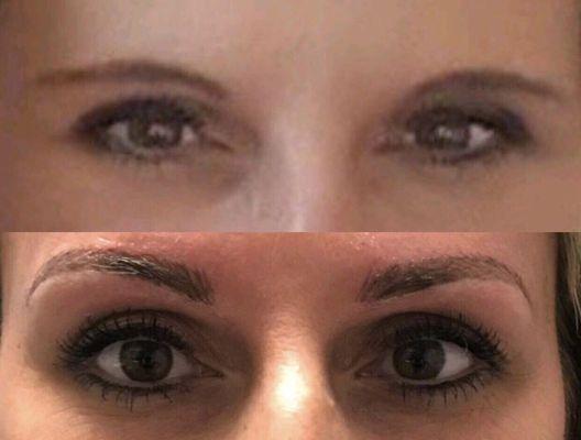 Lasting Brows Microblading & Permanent Cosmetics