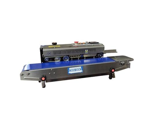 CBS-880 Band Sealer