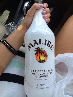 Varadero Liquors