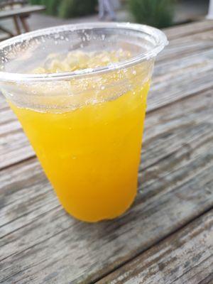 mango margarita