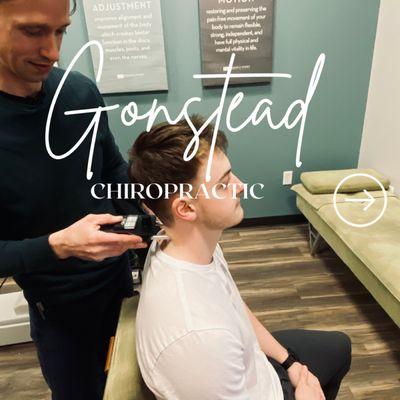 Gonstead Chiropractic at RH Health & injury Specialists in Inver Grove Heights, MN