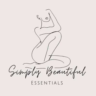 Simply Beautiful Essentials