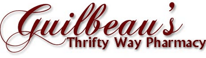 Guilbeau's Thrifty Way Pharmacy