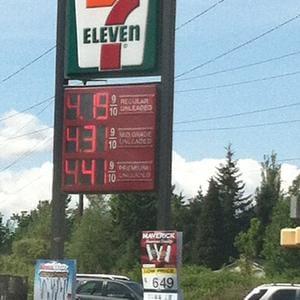 7-Eleven