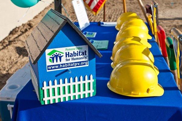 Pomona Valley Habitat For Humanity