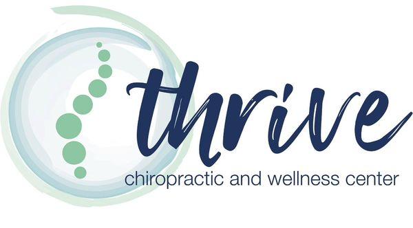 Thrive Chiropractic & Wellness Center