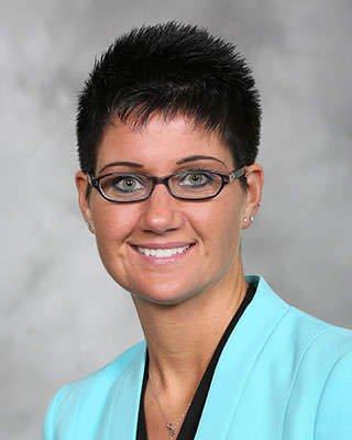 Dawn Korson, DNP, NP