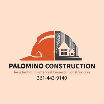 PALOMINO CONSTRUCTION