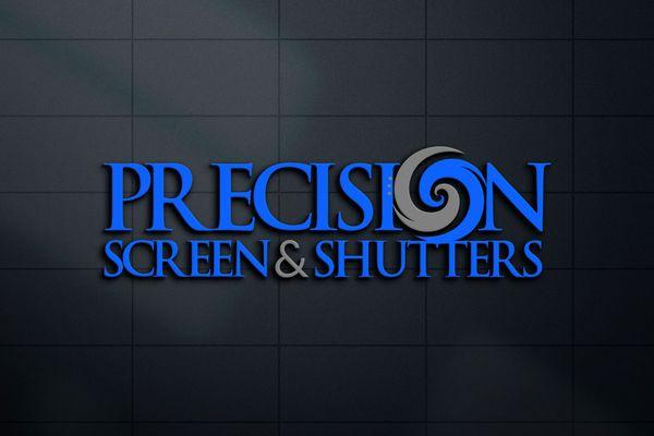 Precision Screen and Shutters