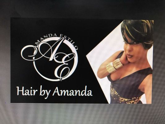 Specializing in all types of Hair