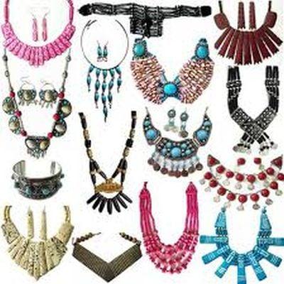 Costume Jewelry