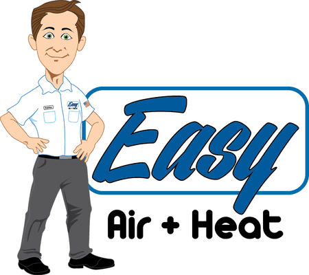 Easy Air + Heat + Plumbing