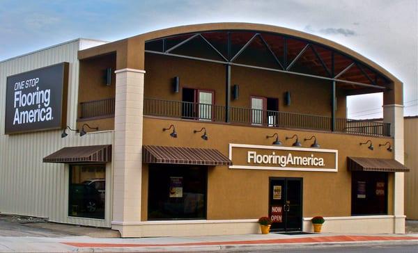 One Stop Flooring America