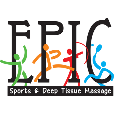 EPIC Sports & Deep Tissue Massage