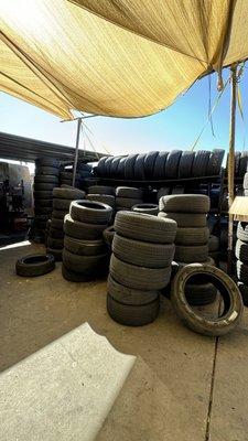 Tires