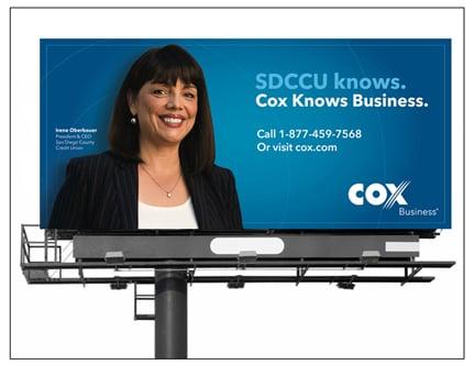 Cox Kensington