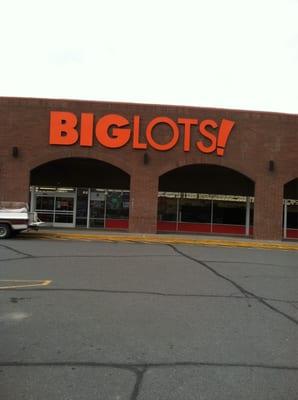 Big Lots