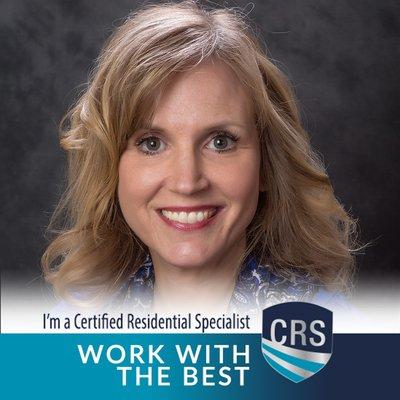 Beth Vogt  - Selkirk Residential