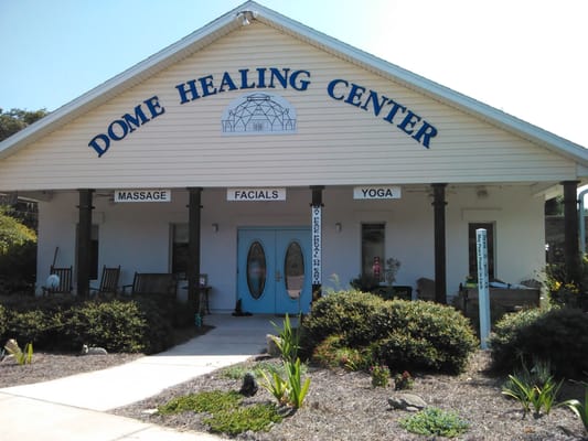 Dome Healing Center