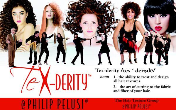 Philip Pelusi Hair Salon