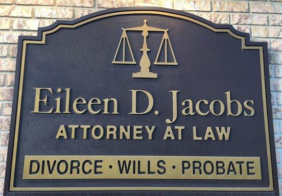 Eileen D Jacobs Attorney At Law