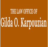 Gilda O Karpouzian Law Office logo