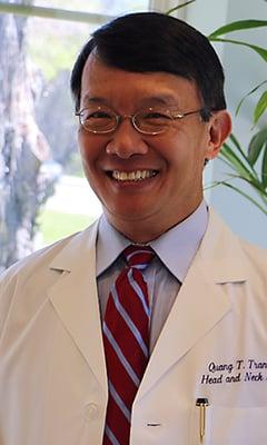 Quang Tran, MD