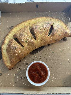 Calzone