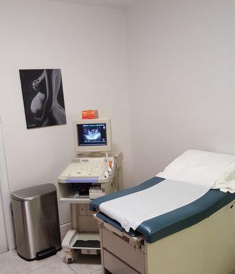 Pregnancy Help Medical Clinics