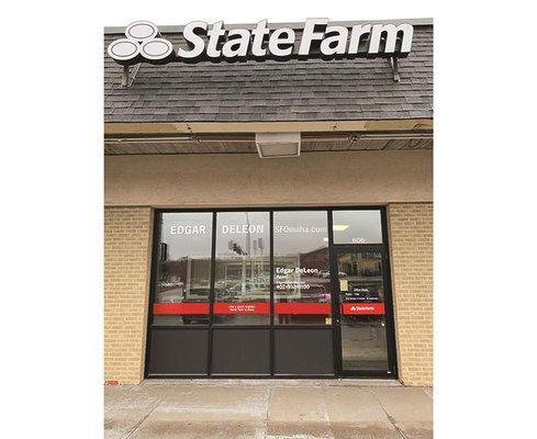 State Farm Office