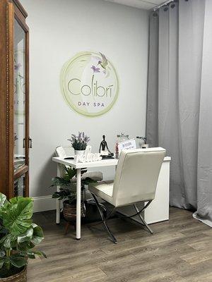 Colibri Day spa