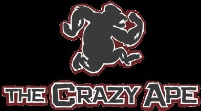 Crazy Ape