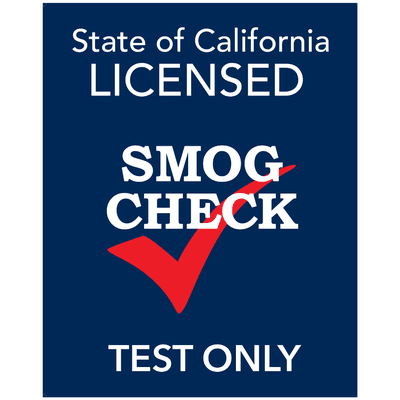 SKY Smog Test Only - STAR Station