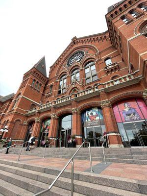 Cincinnati Opera