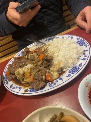 Bulgogi