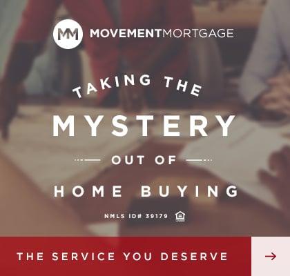 Movement Mortgage