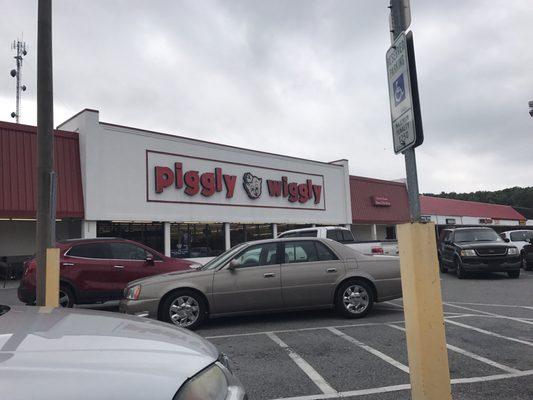 Piggly Wiggly