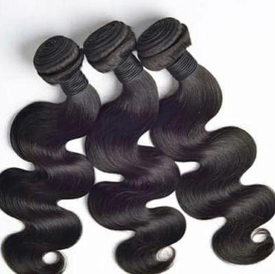 Body wave virgin human hair