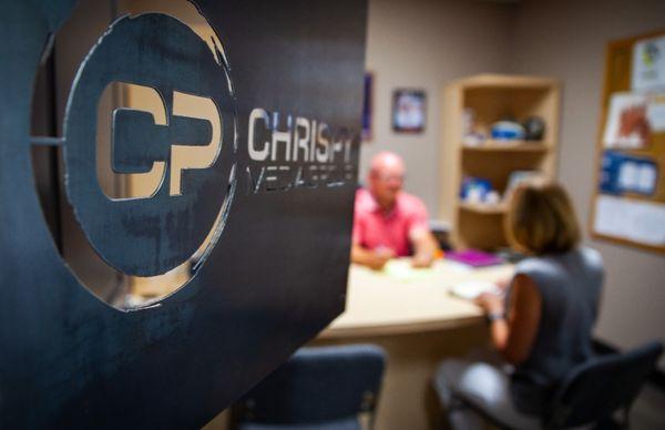 Chrispy Media Group