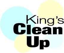 King's Clean-Up