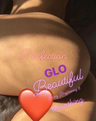 Glo Body Sculpt & Spa