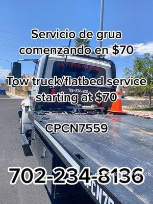 Rodriguez Towing