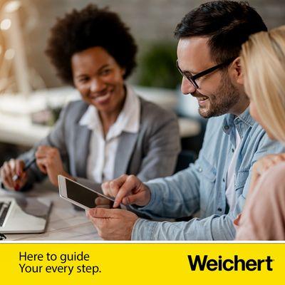 Daniel Vivar - Weichert Realtors