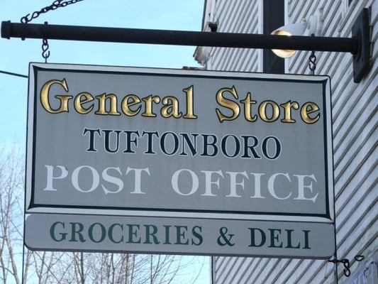 Tuftonboro General Store & Post Office