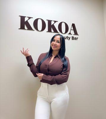 Kokoa Beauty Bar