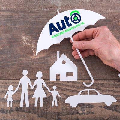 Auto International Insurance