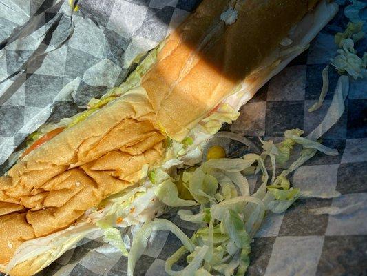 Palmetto Subs